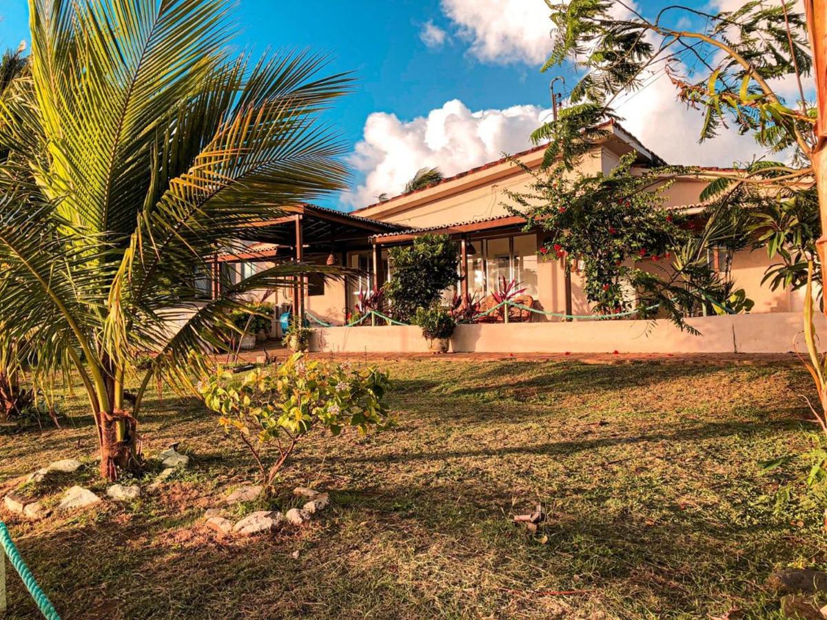 Pousada Brisa Mar Fernando de Noronha Exterior photo